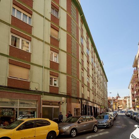 Leon Escalerilla Plaza Mayor 外观 照片